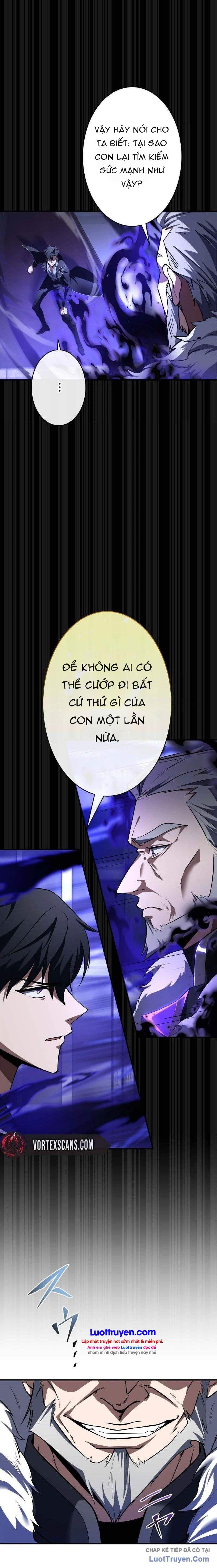 Trùng Sinh Thành Con Út Của Gia Tộc Ma Kiếm Chap 3 - Next Chap 2