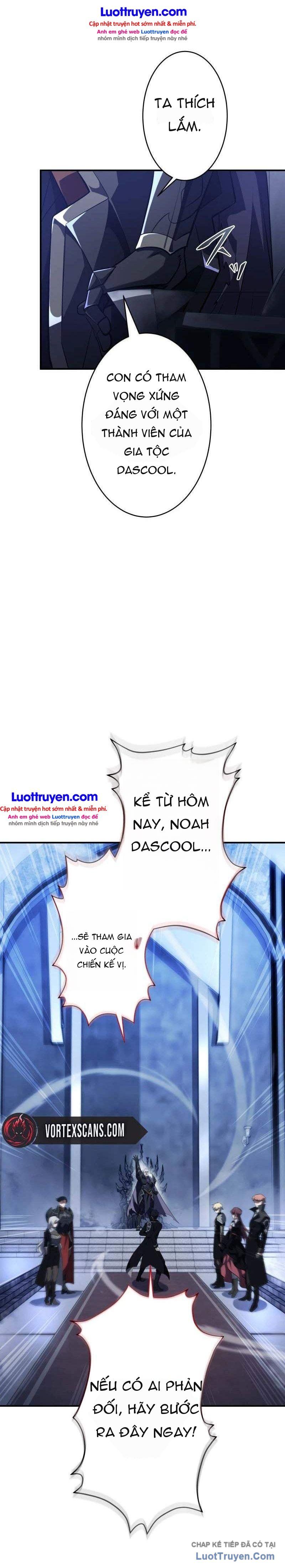 Trùng Sinh Thành Con Út Của Gia Tộc Ma Kiếm Chap 3 - Next Chap 2