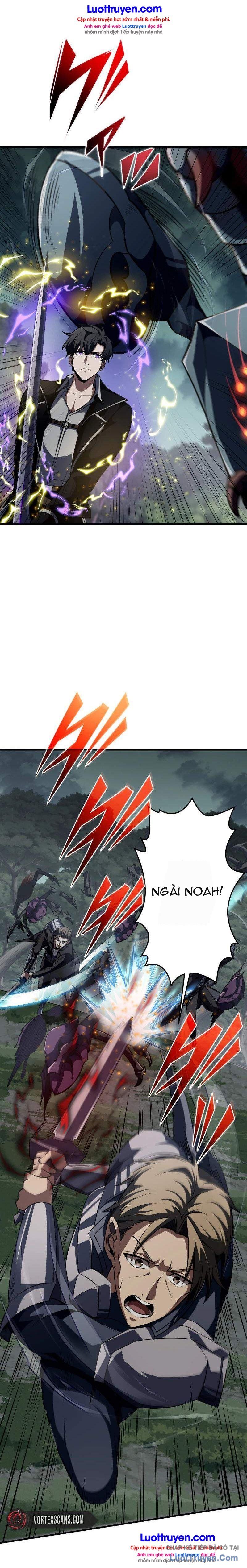 Trùng Sinh Thành Con Út Của Gia Tộc Ma Kiếm Chap 5 - Next Chap 4