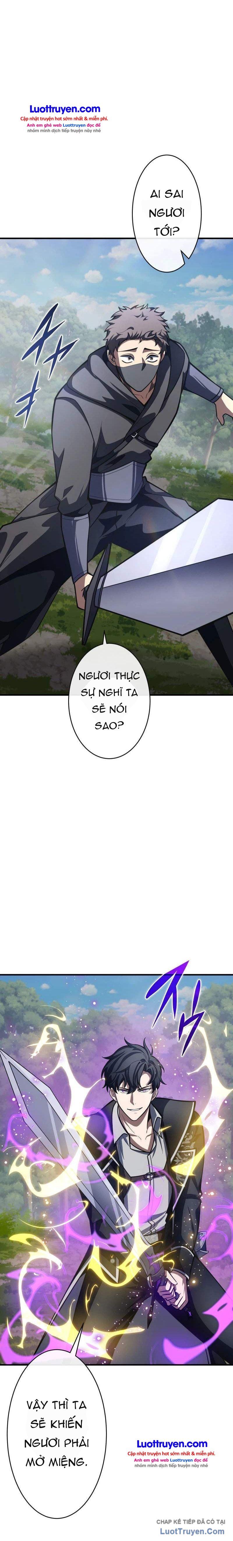 Trùng Sinh Thành Con Út Của Gia Tộc Ma Kiếm Chap 5 - Next Chap 4