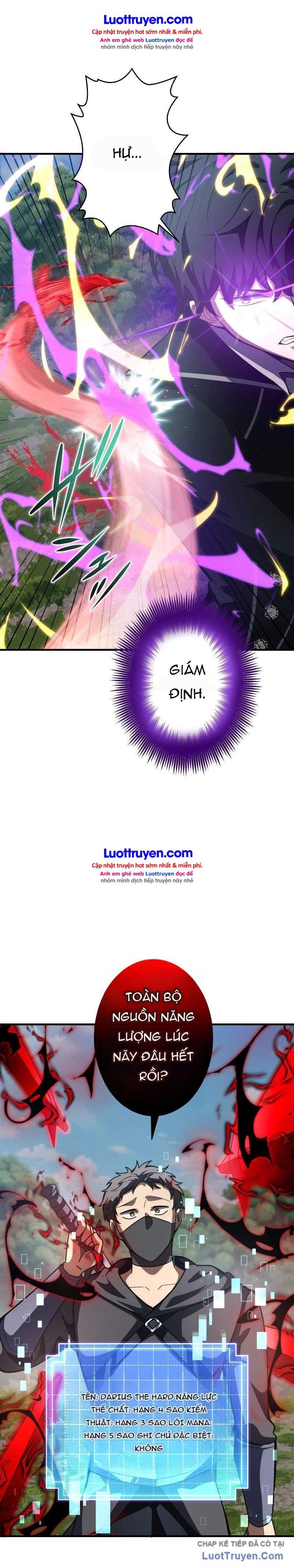 Trùng Sinh Thành Con Út Của Gia Tộc Ma Kiếm Chap 5 - Next Chap 4