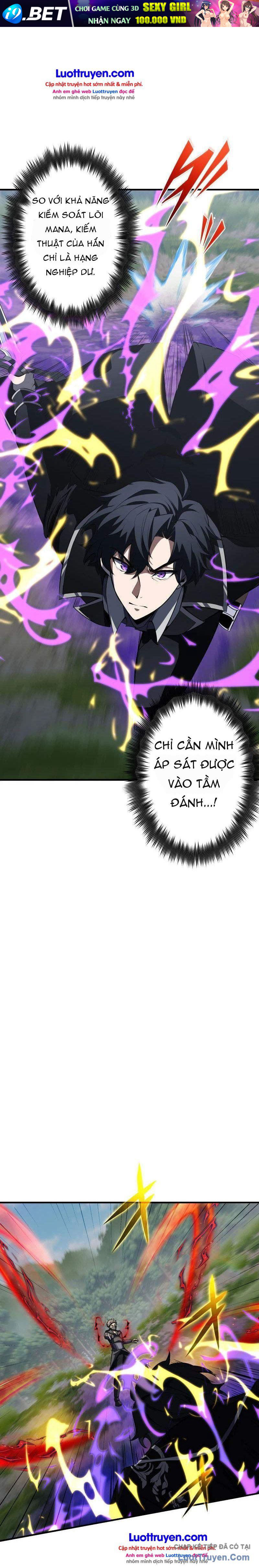 Trùng Sinh Thành Con Út Của Gia Tộc Ma Kiếm Chap 5 - Next Chap 4