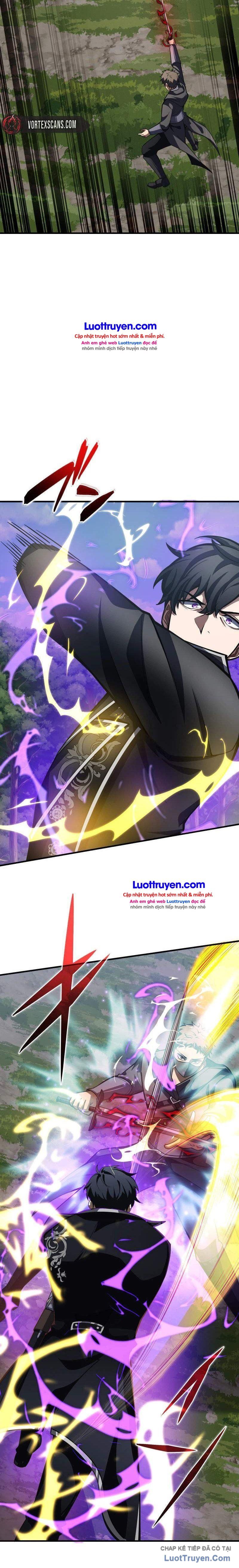 Trùng Sinh Thành Con Út Của Gia Tộc Ma Kiếm Chap 5 - Next Chap 4