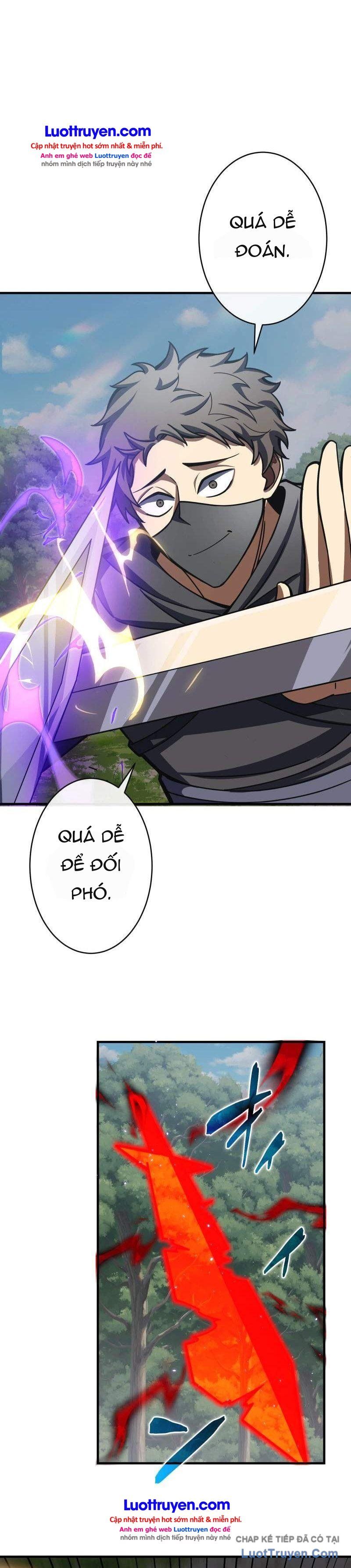 Trùng Sinh Thành Con Út Của Gia Tộc Ma Kiếm Chap 5 - Next Chap 4