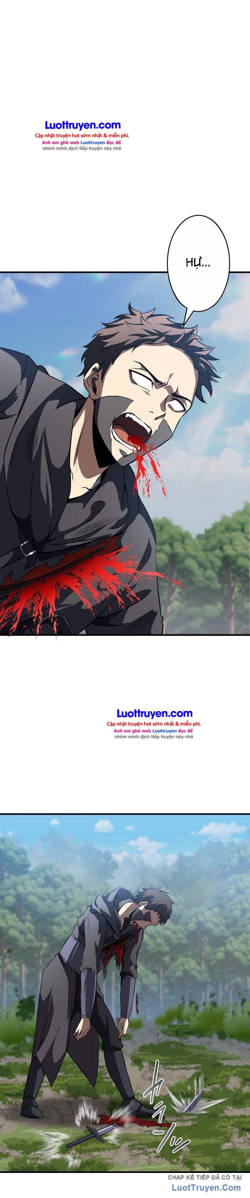 Trùng Sinh Thành Con Út Của Gia Tộc Ma Kiếm Chap 5 - Next Chap 4
