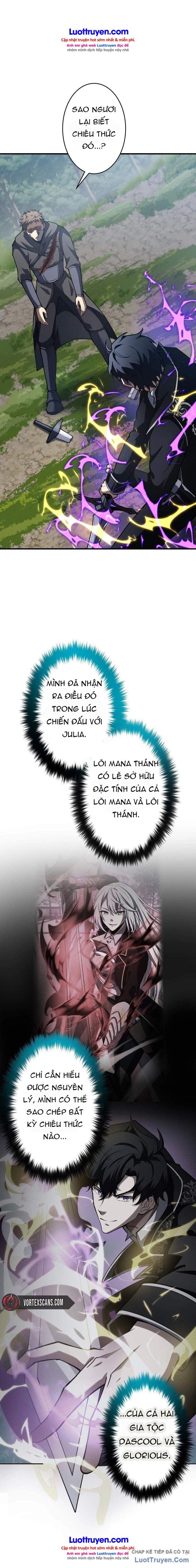 Trùng Sinh Thành Con Út Của Gia Tộc Ma Kiếm Chap 5 - Next Chap 4