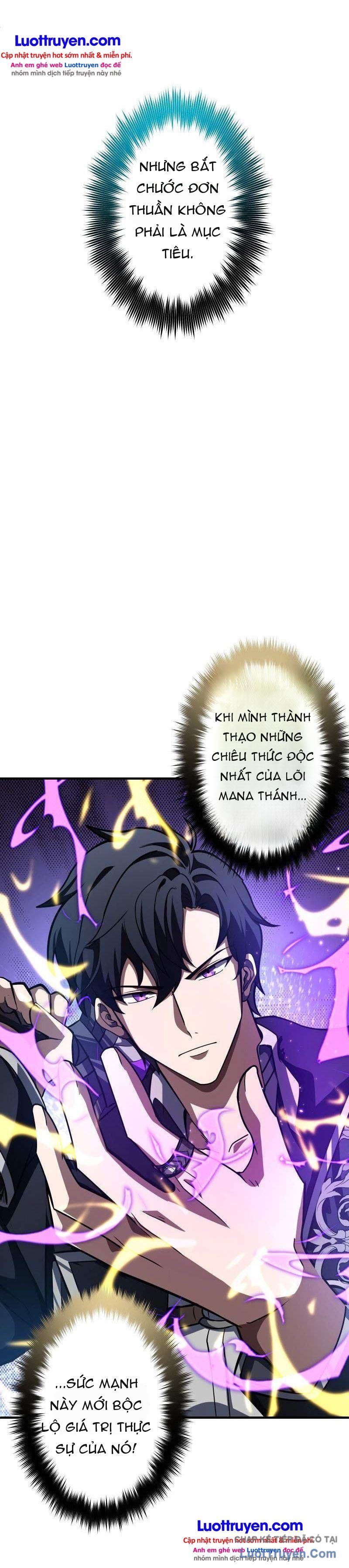Trùng Sinh Thành Con Út Của Gia Tộc Ma Kiếm Chap 5 - Next Chap 4