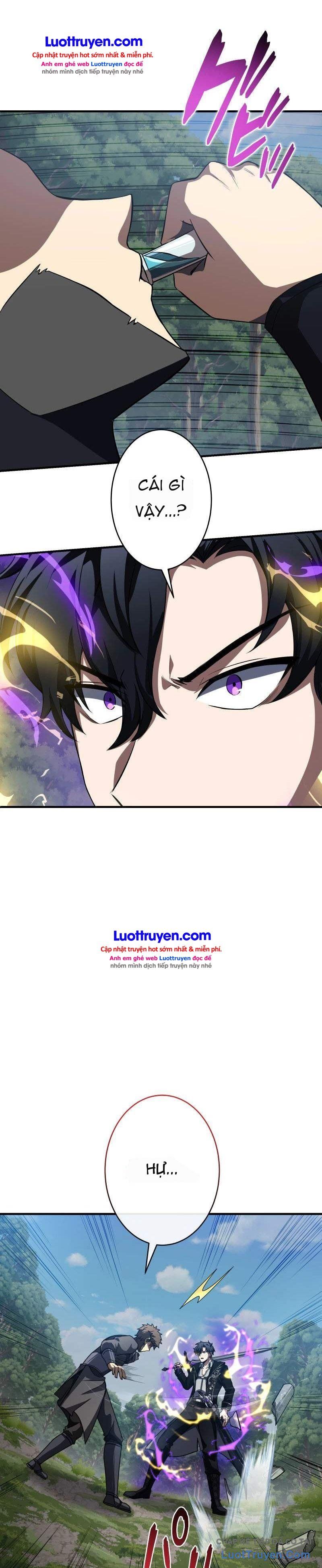 Trùng Sinh Thành Con Út Của Gia Tộc Ma Kiếm Chap 5 - Next Chap 4
