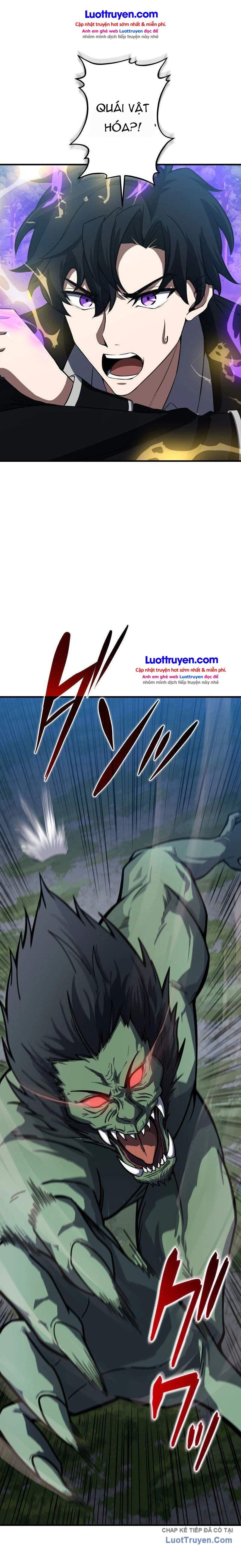 Trùng Sinh Thành Con Út Của Gia Tộc Ma Kiếm Chap 5 - Next Chap 4