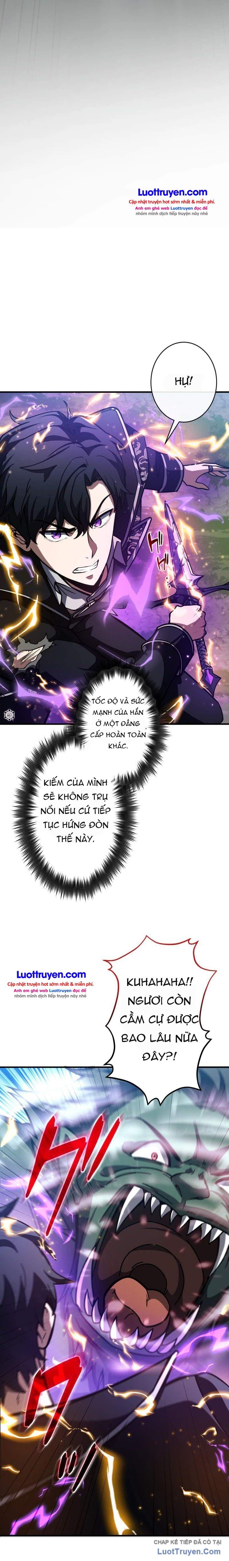 Trùng Sinh Thành Con Út Của Gia Tộc Ma Kiếm Chap 5 - Next Chap 4
