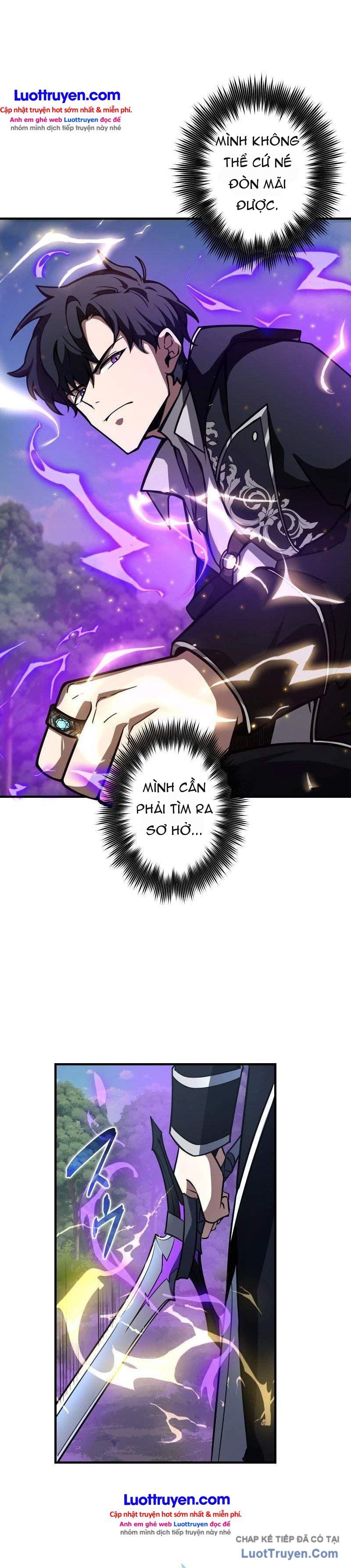 Trùng Sinh Thành Con Út Của Gia Tộc Ma Kiếm Chap 5 - Next Chap 4
