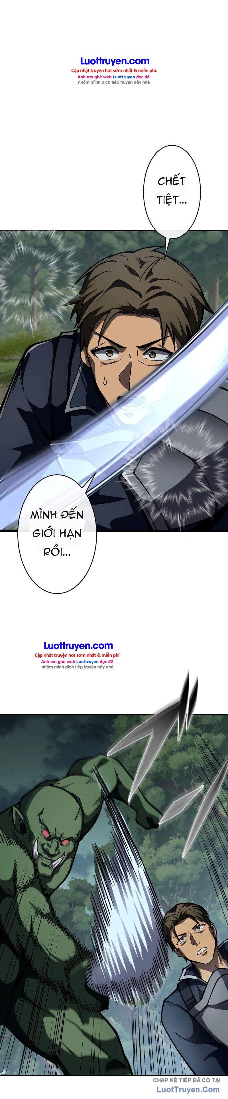 Trùng Sinh Thành Con Út Của Gia Tộc Ma Kiếm Chap 5 - Next Chap 4