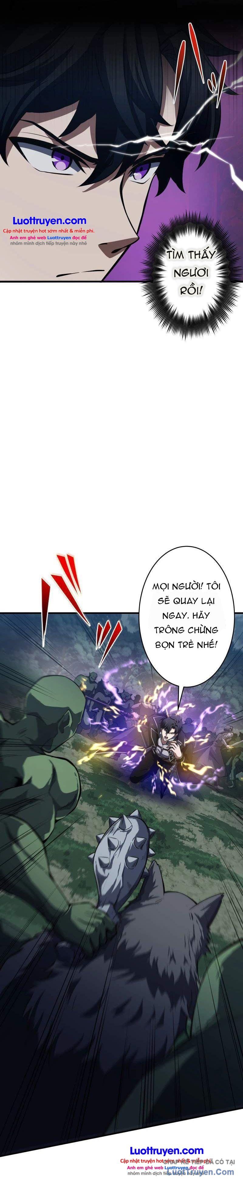Trùng Sinh Thành Con Út Của Gia Tộc Ma Kiếm Chap 5 - Next Chap 4