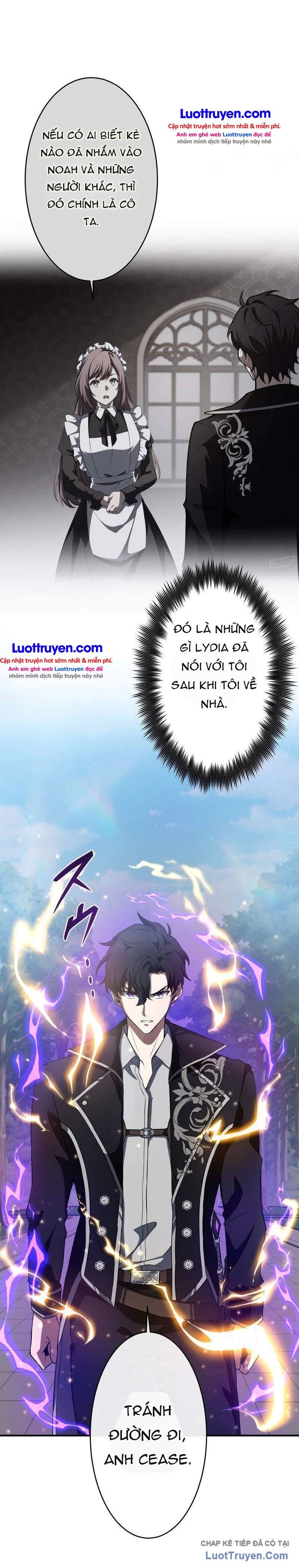 Trùng Sinh Thành Con Út Của Gia Tộc Ma Kiếm Chap 6 - Next Chap 5