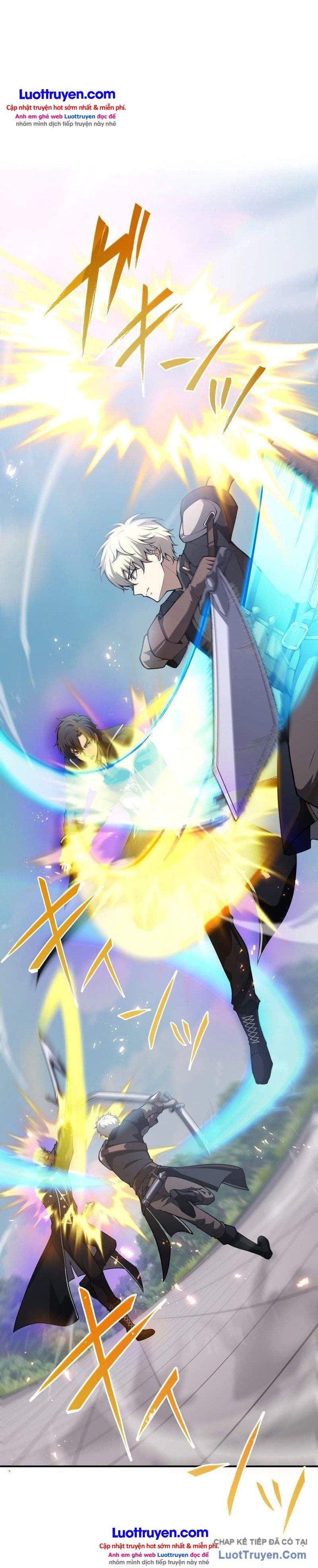 Trùng Sinh Thành Con Út Của Gia Tộc Ma Kiếm Chap 6 - Next Chap 5