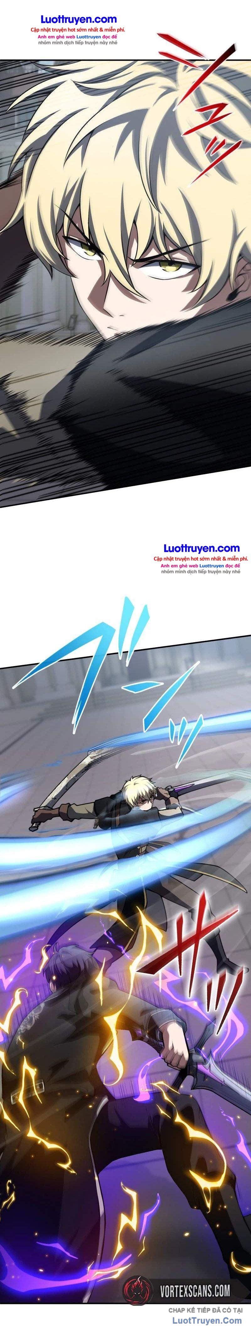Trùng Sinh Thành Con Út Của Gia Tộc Ma Kiếm Chap 6 - Next Chap 5