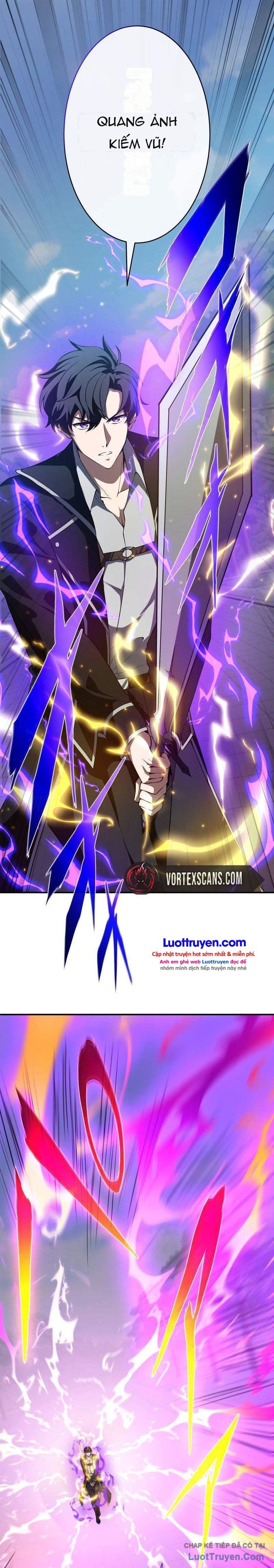 Trùng Sinh Thành Con Út Của Gia Tộc Ma Kiếm Chap 6 - Next Chap 5