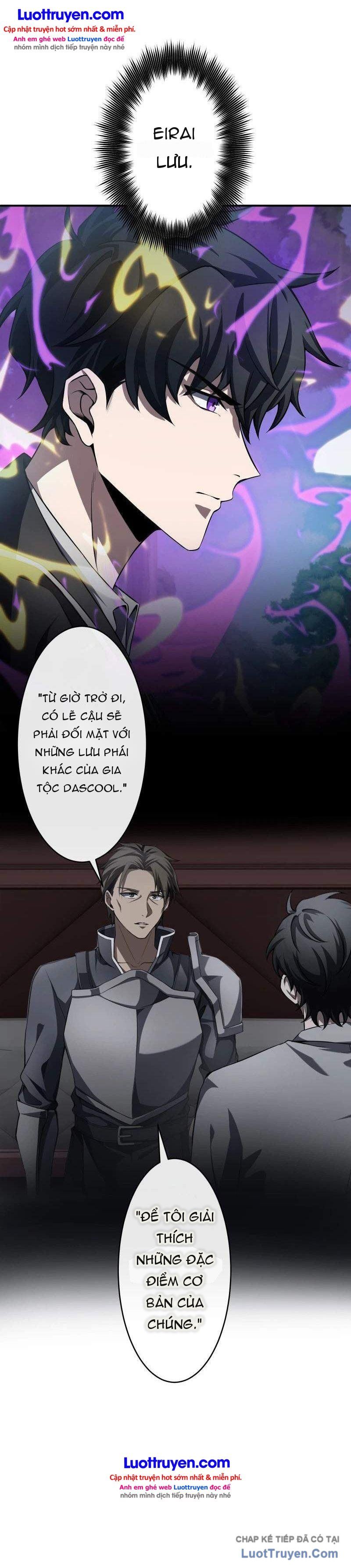 Trùng Sinh Thành Con Út Của Gia Tộc Ma Kiếm Chap 6 - Next Chap 5