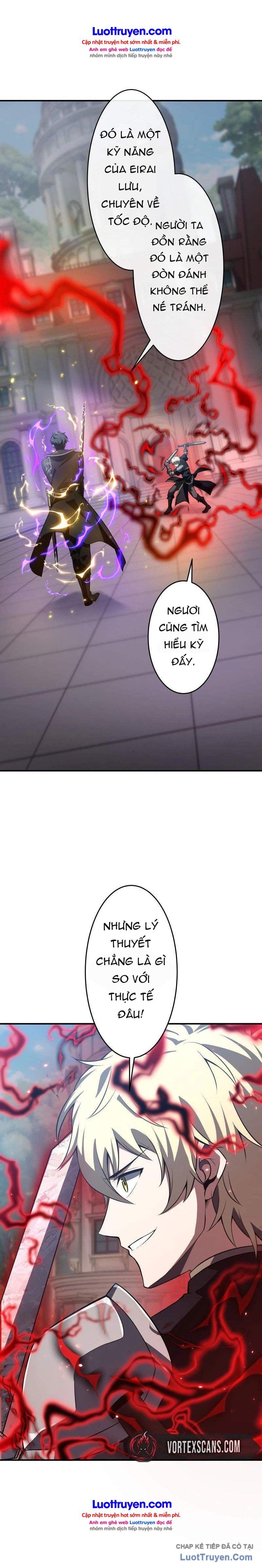 Trùng Sinh Thành Con Út Của Gia Tộc Ma Kiếm Chap 6 - Next Chap 5