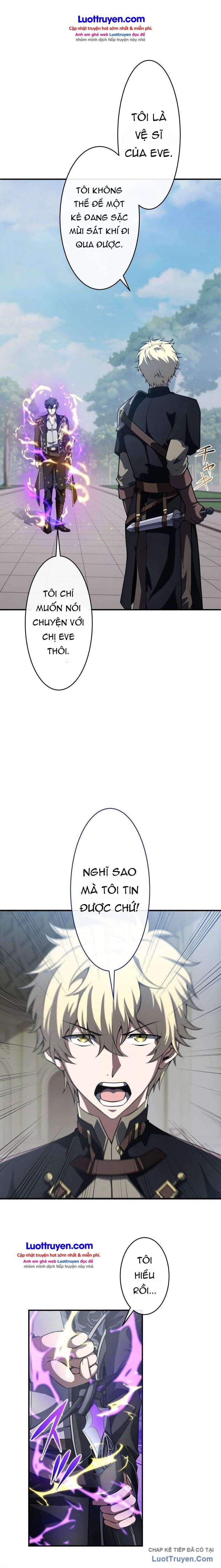 Trùng Sinh Thành Con Út Của Gia Tộc Ma Kiếm Chap 6 - Next Chap 5