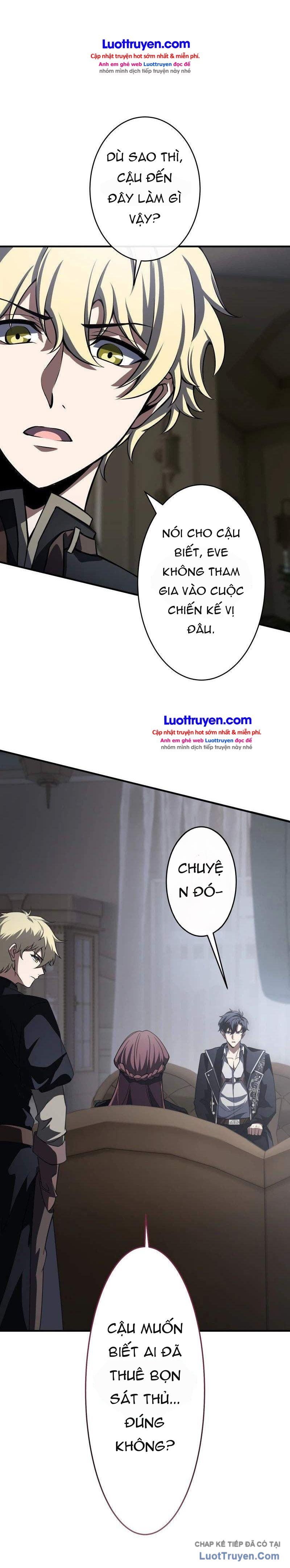 Trùng Sinh Thành Con Út Của Gia Tộc Ma Kiếm Chap 6 - Next Chap 5