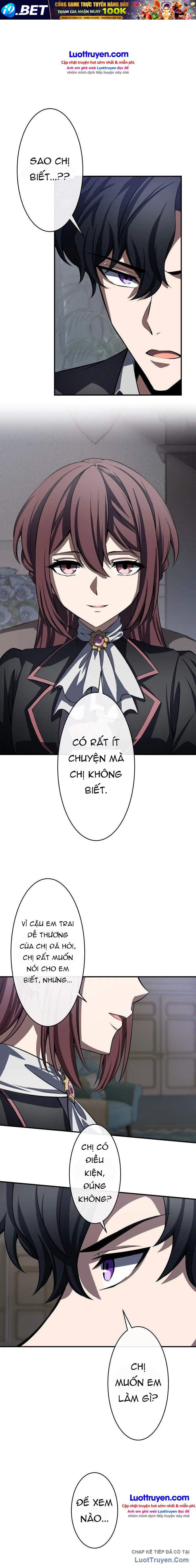 Trùng Sinh Thành Con Út Của Gia Tộc Ma Kiếm Chap 6 - Next Chap 5
