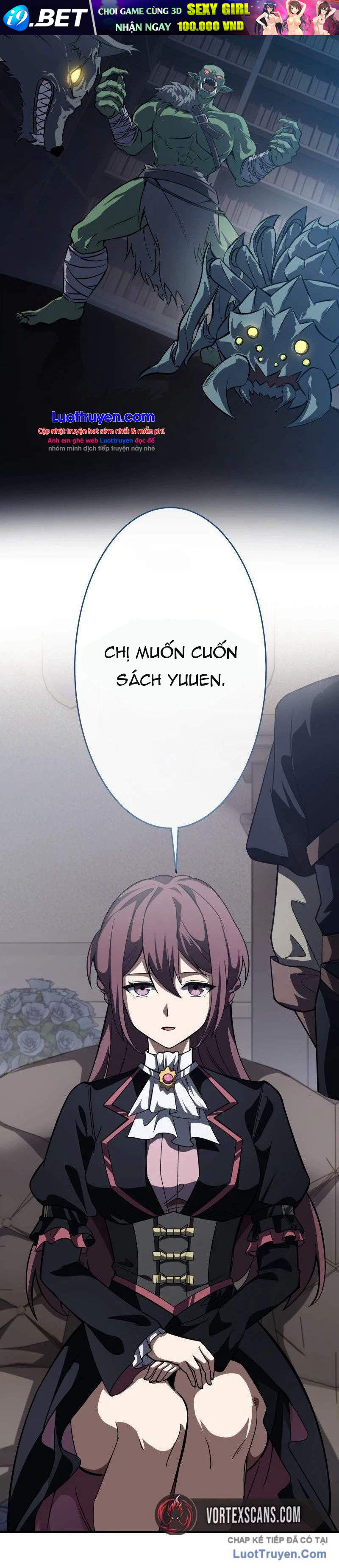 Trùng Sinh Thành Con Út Của Gia Tộc Ma Kiếm Chap 6 - Next Chap 5