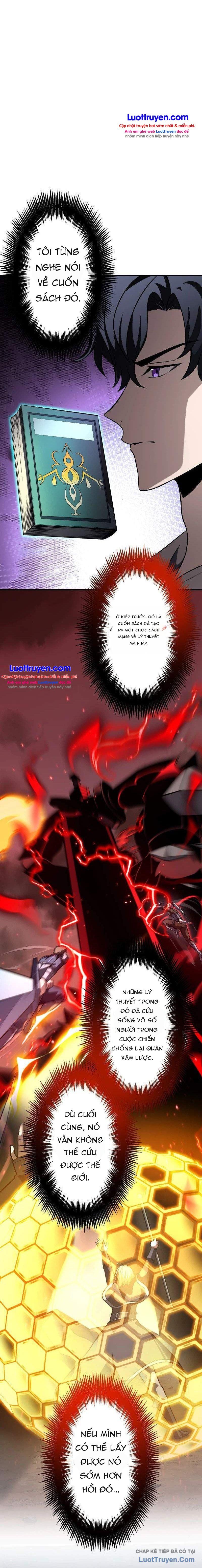 Trùng Sinh Thành Con Út Của Gia Tộc Ma Kiếm Chap 6 - Next Chap 5