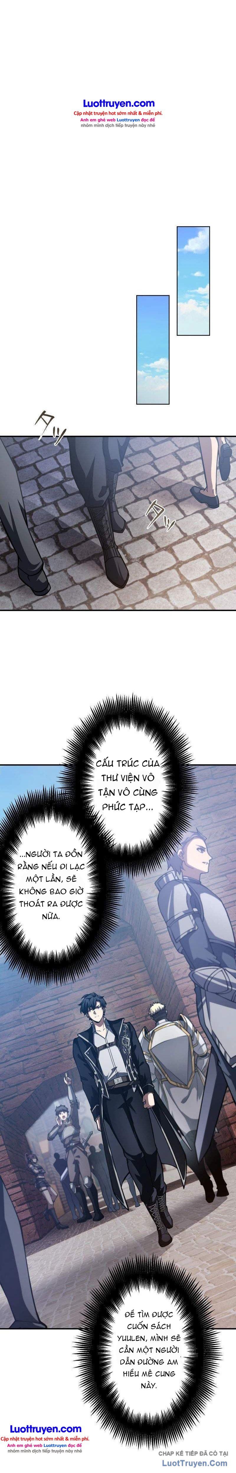 Trùng Sinh Thành Con Út Của Gia Tộc Ma Kiếm Chap 6 - Next Chap 5