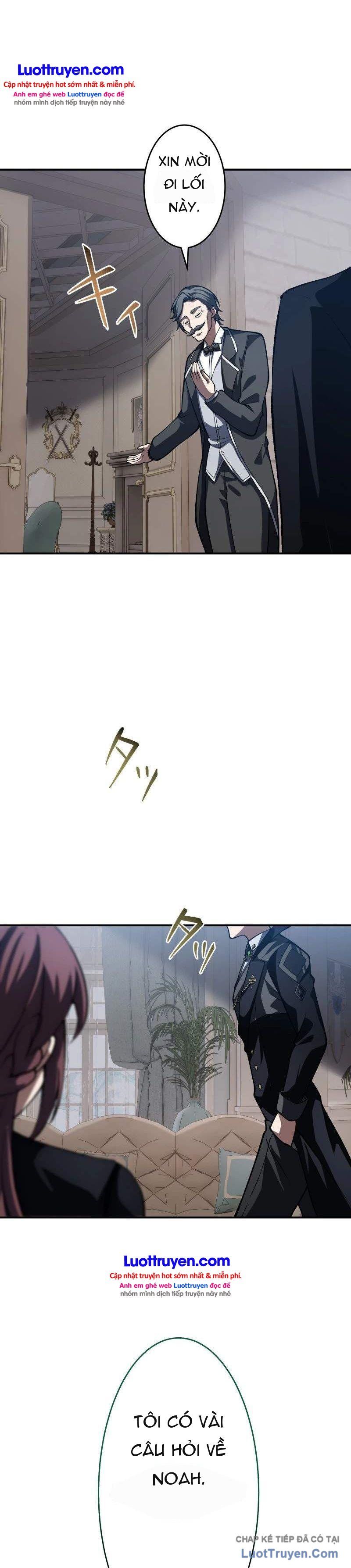 Trùng Sinh Thành Con Út Của Gia Tộc Ma Kiếm Chap 6 - Next Chap 5