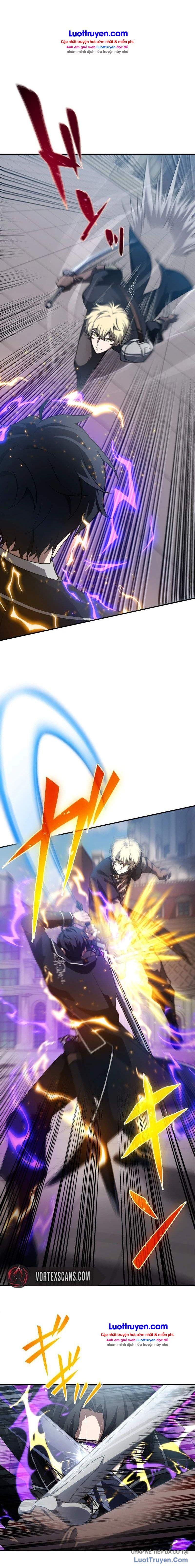Trùng Sinh Thành Con Út Của Gia Tộc Ma Kiếm Chap 6 - Next Chap 5