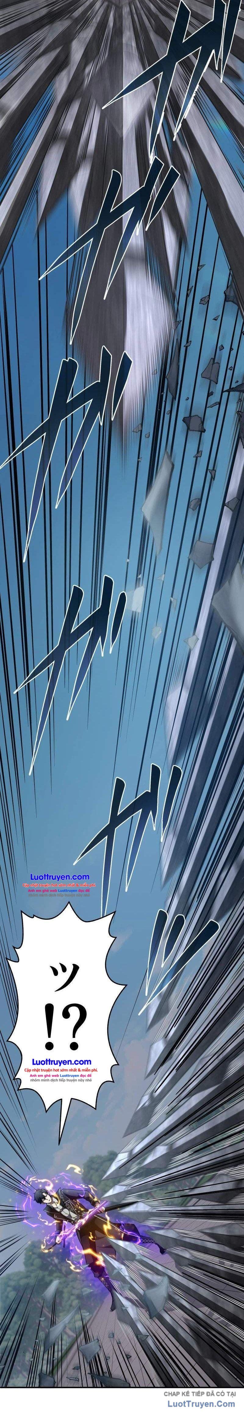 Trùng Sinh Thành Con Út Của Gia Tộc Ma Kiếm Chap 6 - Next Chap 5