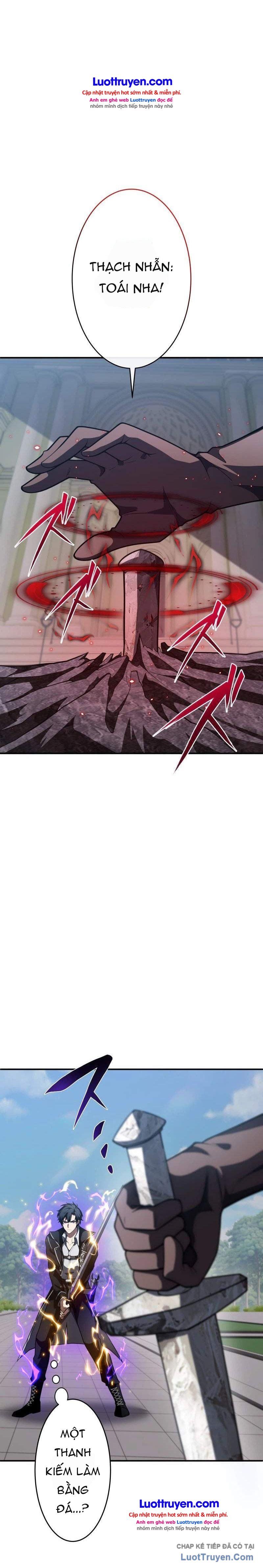 Trùng Sinh Thành Con Út Của Gia Tộc Ma Kiếm Chap 6 - Next Chap 5