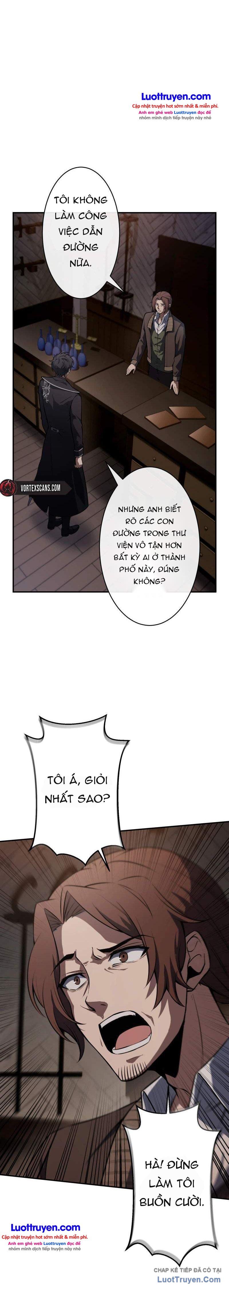 Trùng Sinh Thành Con Út Của Gia Tộc Ma Kiếm Chap 7 - Next Chap 6