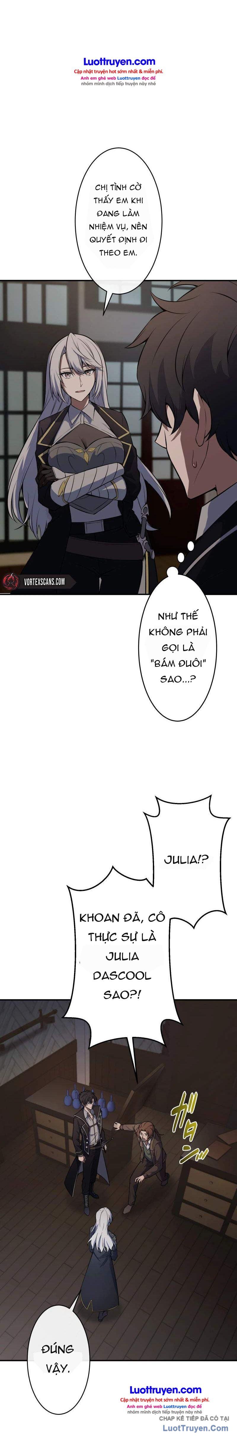 Trùng Sinh Thành Con Út Của Gia Tộc Ma Kiếm Chap 7 - Next Chap 6
