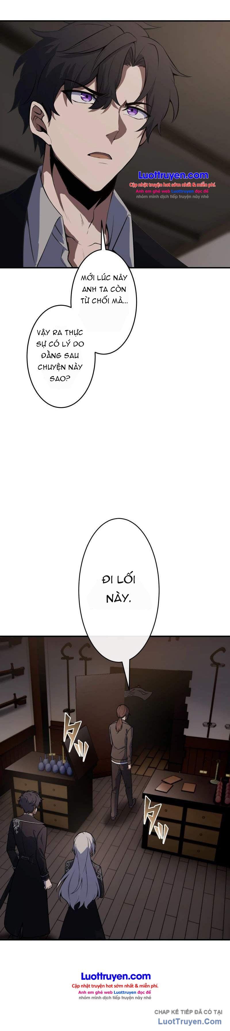 Trùng Sinh Thành Con Út Của Gia Tộc Ma Kiếm Chap 7 - Next Chap 6