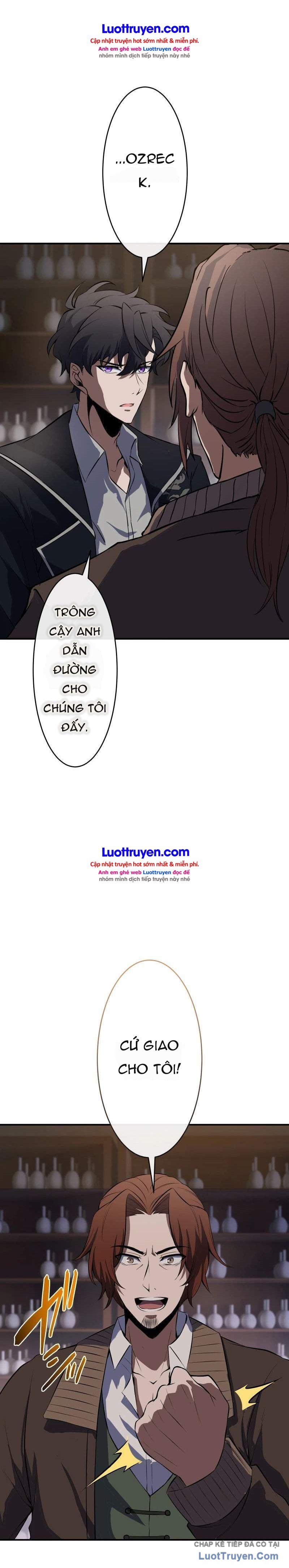 Trùng Sinh Thành Con Út Của Gia Tộc Ma Kiếm Chap 7 - Next Chap 6