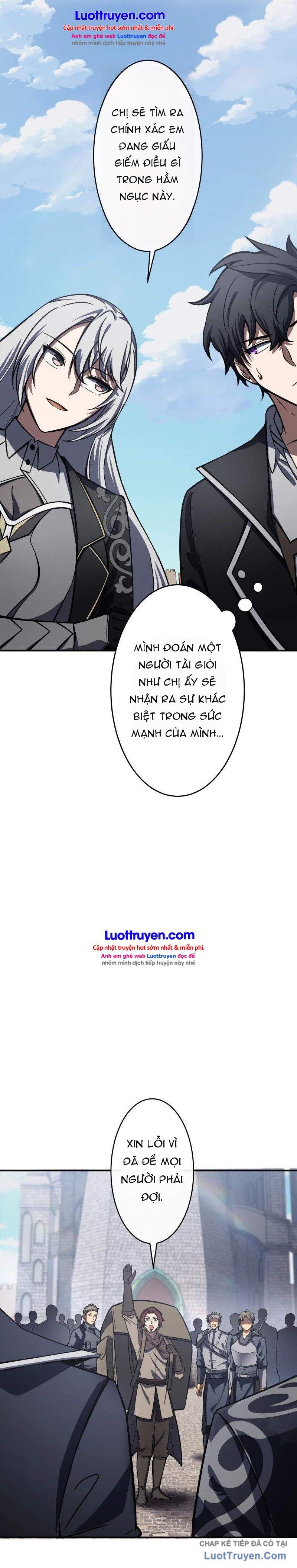 Trùng Sinh Thành Con Út Của Gia Tộc Ma Kiếm Chap 7 - Next Chap 6
