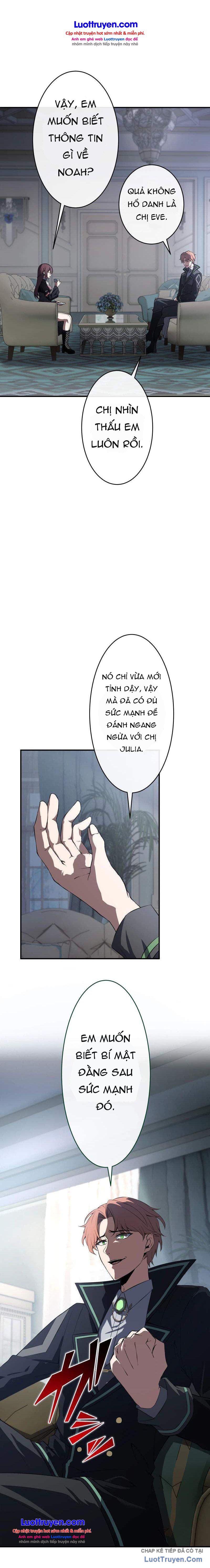Trùng Sinh Thành Con Út Của Gia Tộc Ma Kiếm Chap 7 - Next Chap 6