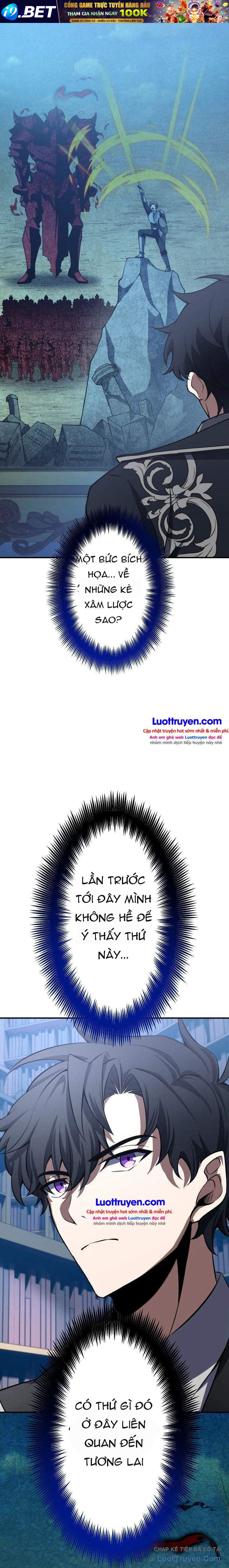 Trùng Sinh Thành Con Út Của Gia Tộc Ma Kiếm Chap 7 - Next Chap 6