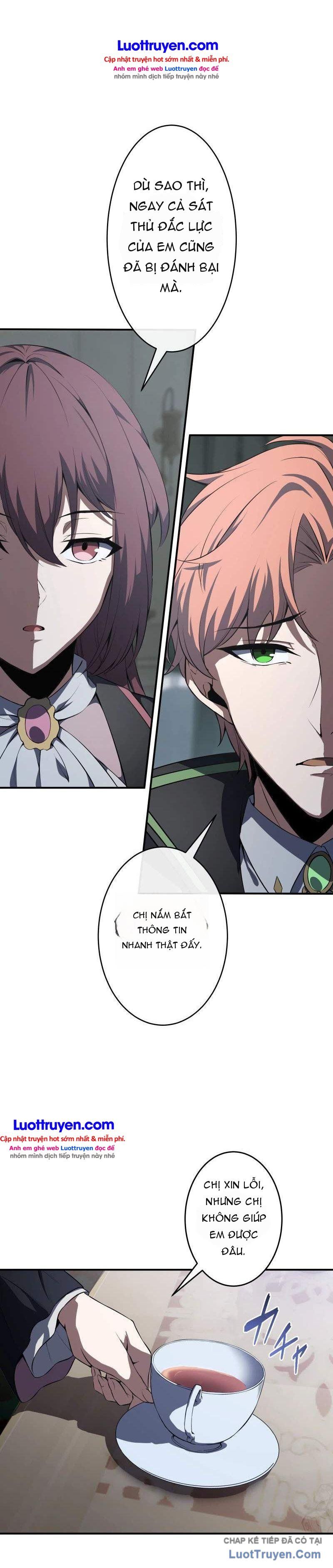 Trùng Sinh Thành Con Út Của Gia Tộc Ma Kiếm Chap 7 - Next Chap 6