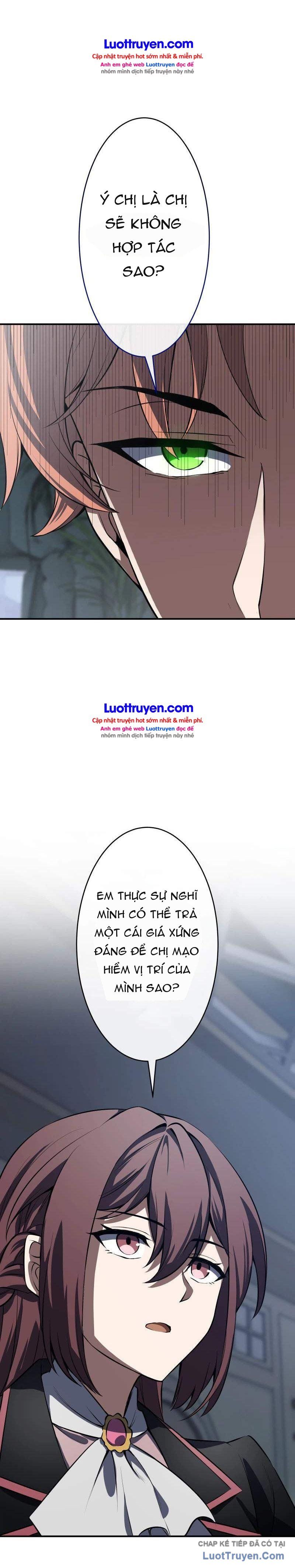 Trùng Sinh Thành Con Út Của Gia Tộc Ma Kiếm Chap 7 - Next Chap 6