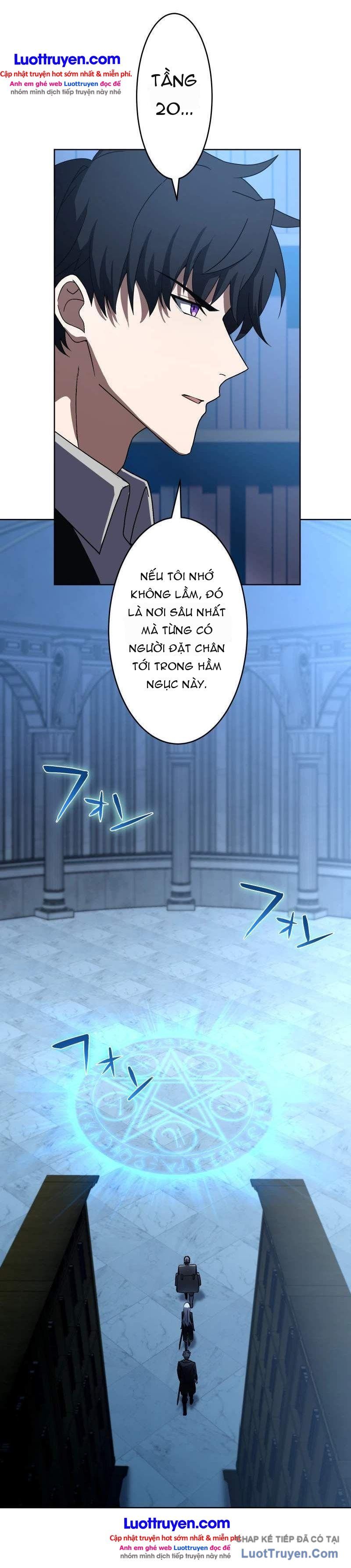 Trùng Sinh Thành Con Út Của Gia Tộc Ma Kiếm Chap 8 - Next Chap 7