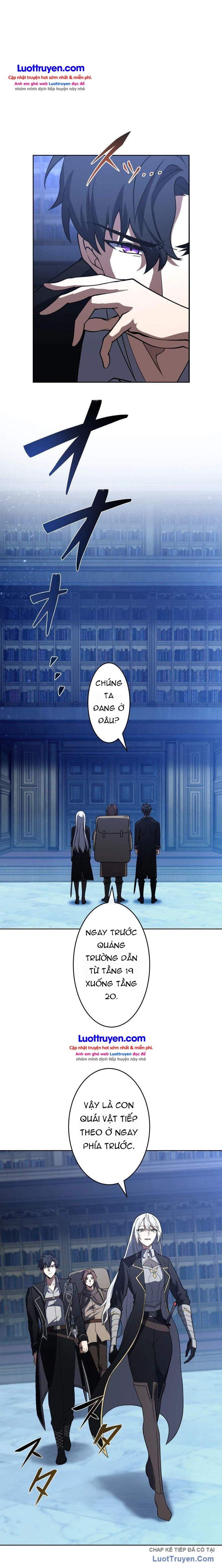 Trùng Sinh Thành Con Út Của Gia Tộc Ma Kiếm Chap 8 - Next Chap 7