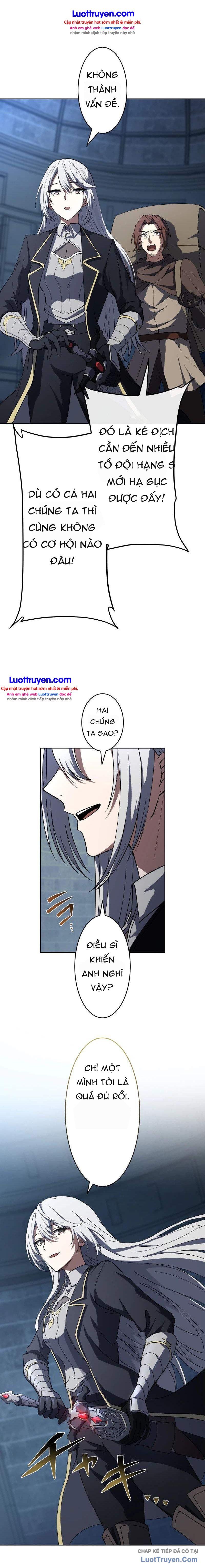 Trùng Sinh Thành Con Út Của Gia Tộc Ma Kiếm Chap 8 - Next Chap 7