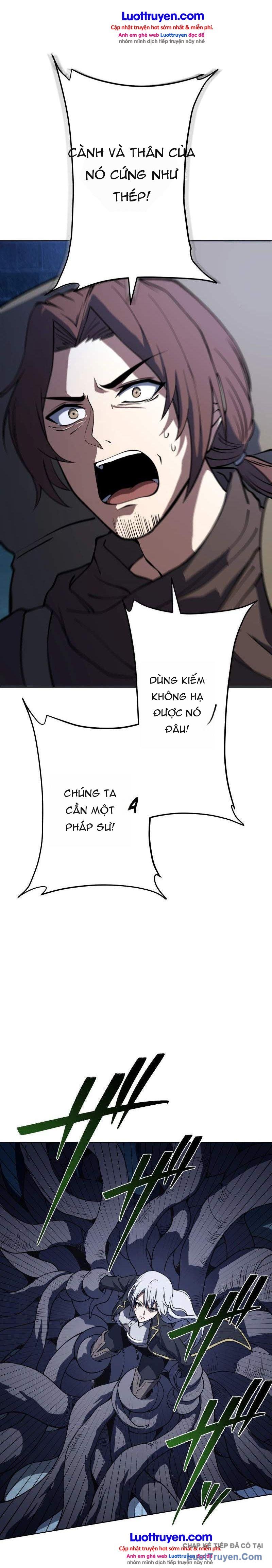 Trùng Sinh Thành Con Út Của Gia Tộc Ma Kiếm Chap 8 - Next Chap 7
