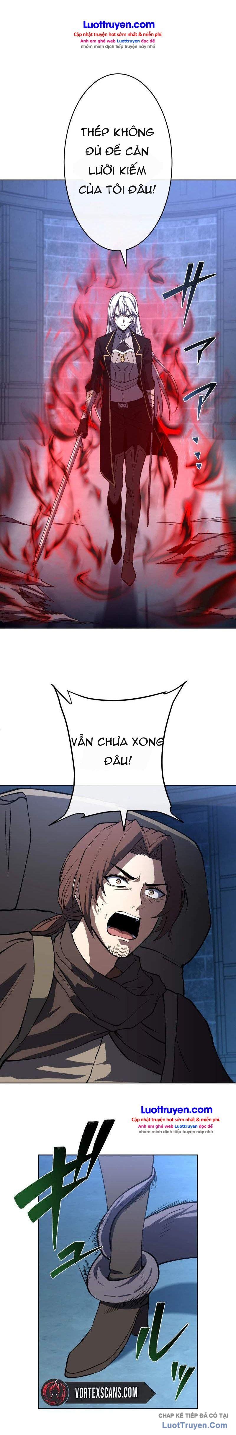 Trùng Sinh Thành Con Út Của Gia Tộc Ma Kiếm Chap 8 - Next Chap 7
