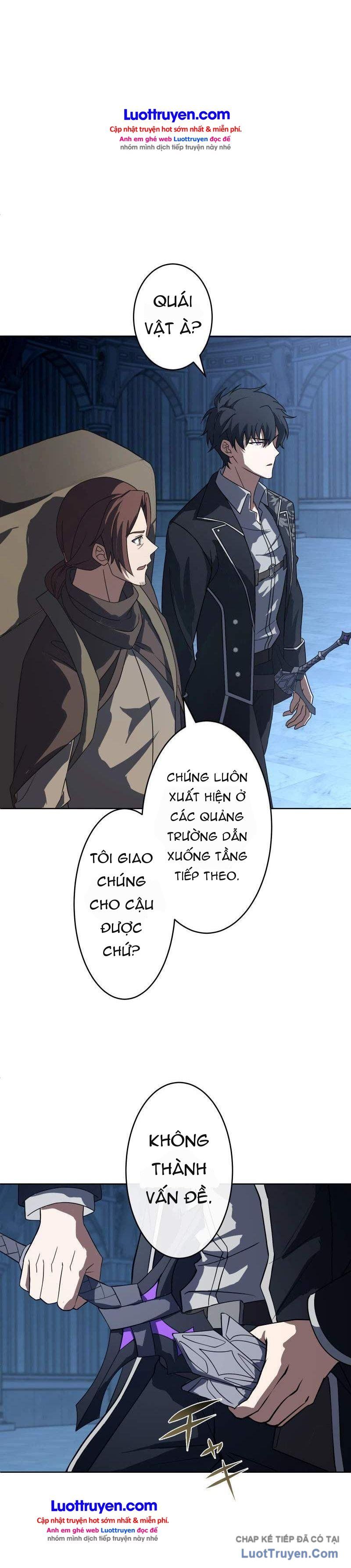 Trùng Sinh Thành Con Út Của Gia Tộc Ma Kiếm Chap 8 - Next Chap 7
