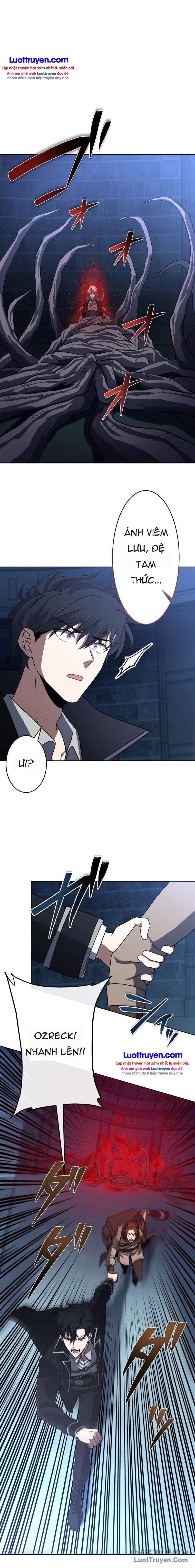 Trùng Sinh Thành Con Út Của Gia Tộc Ma Kiếm Chap 8 - Next Chap 7