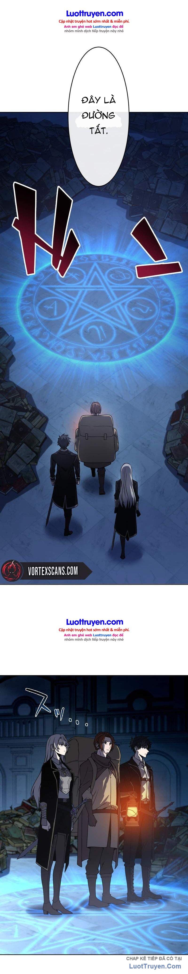 Trùng Sinh Thành Con Út Của Gia Tộc Ma Kiếm Chap 8 - Next Chap 7
